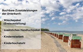 Ferienwohnung Vergissmeinnicht