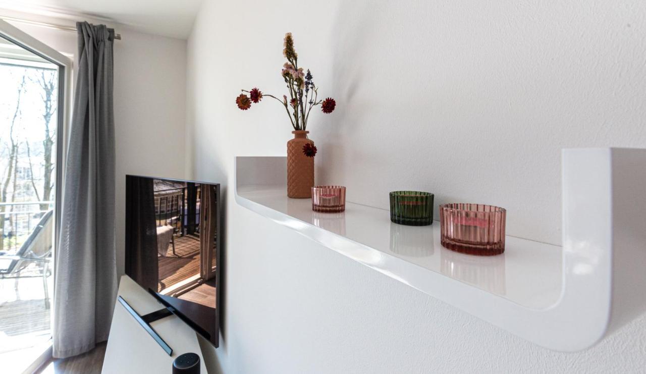 Ferienwohnung Vergissmeinnicht Sellin  Exterior foto